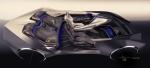 Lexus LF-30 Electrified 2019 года